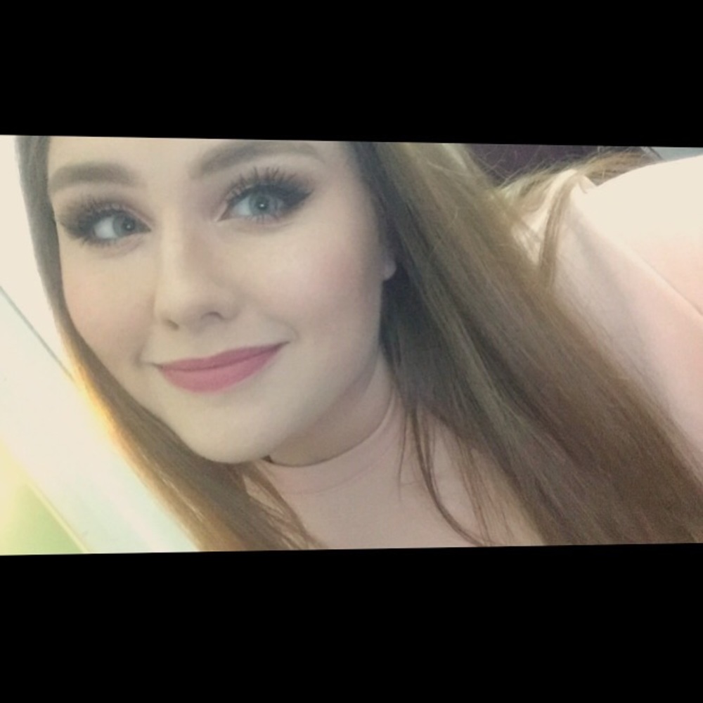 Meet your Posher, Madison